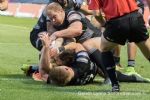 Salford Red Devils 10 Hull FC 34